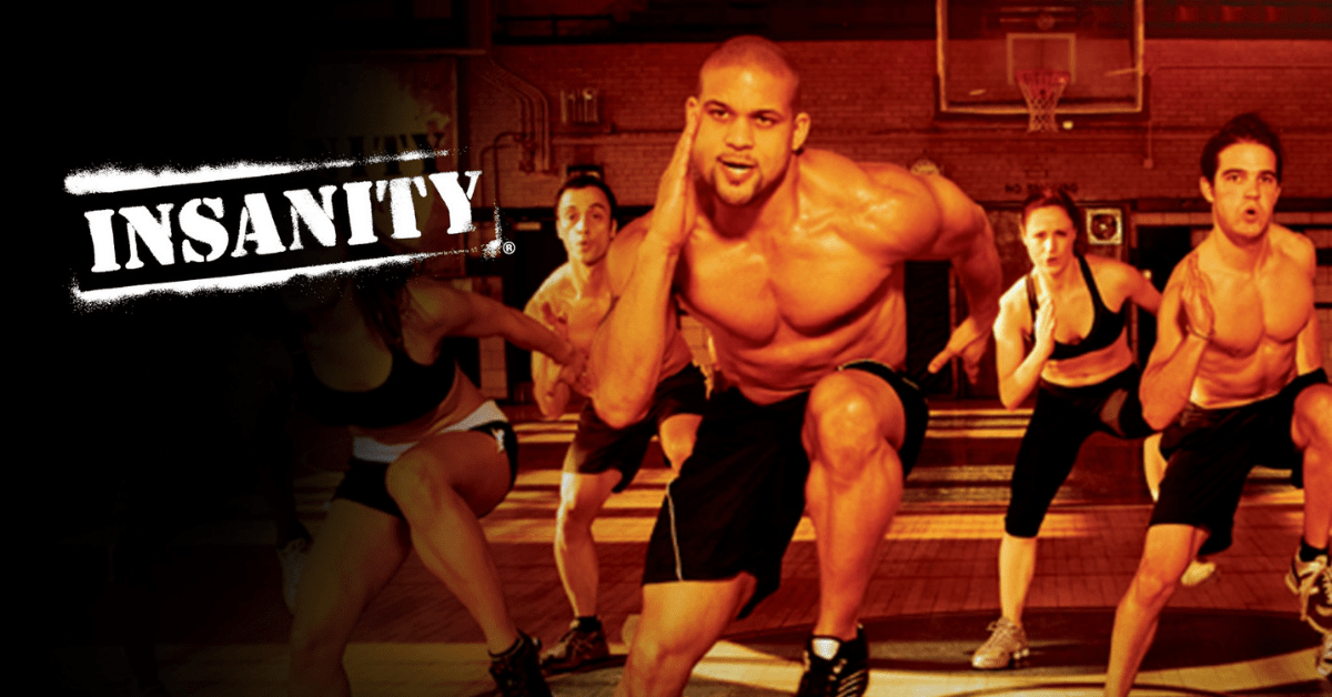 Insanity Vs Hiit What S The