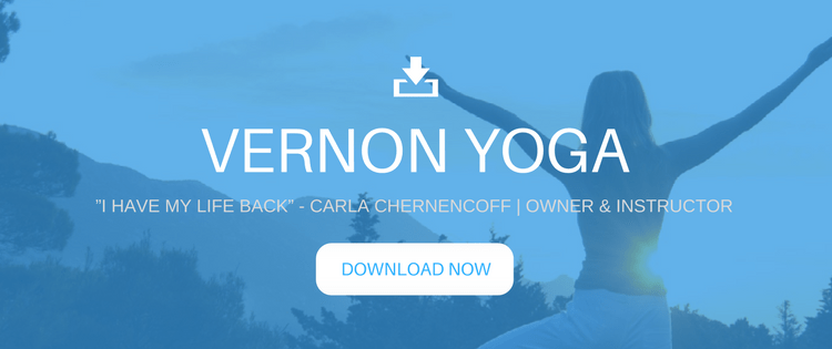 Vernon Yoga Case Study Download