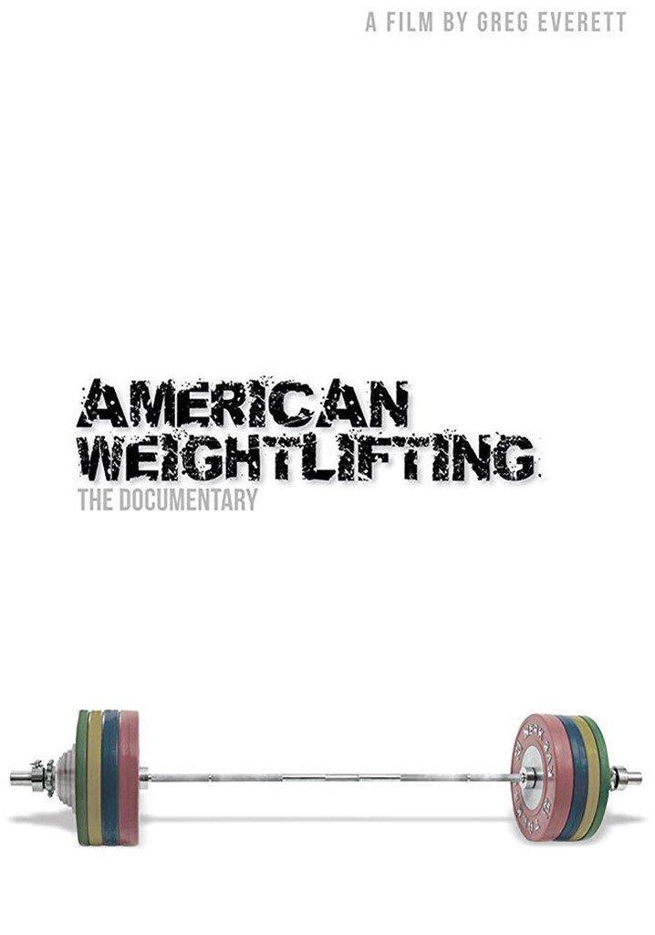 american-weightlifting
