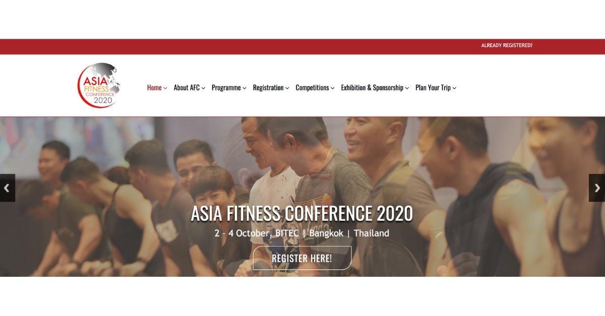 asia-fitness-conference-bangkok