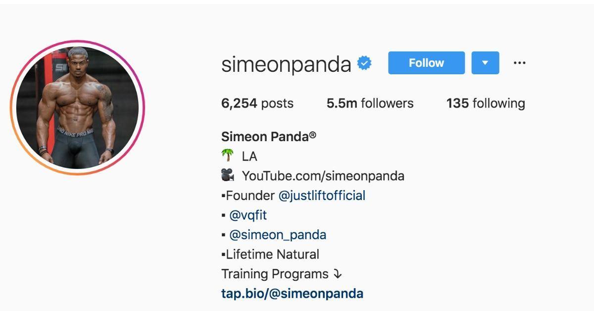 The Best Instagram Accounts for Fitness Inspiration Boutique Fitness and Gym Management Software Glofox