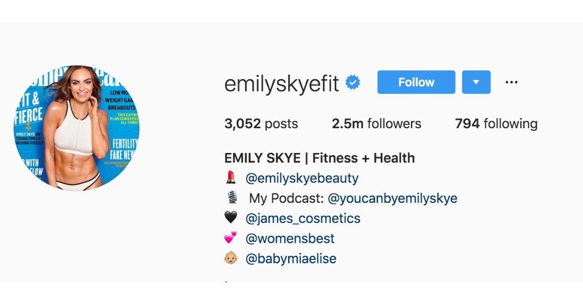 The Best Instagram Accounts for Fitness Inspiration - Boutique