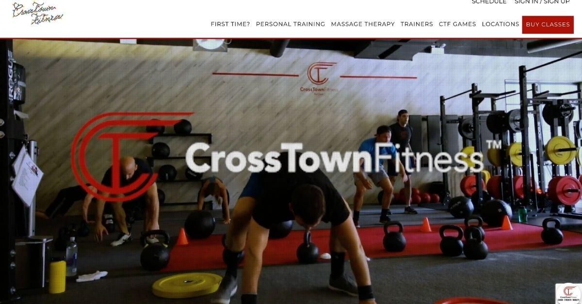 best-gyms-in-chicago