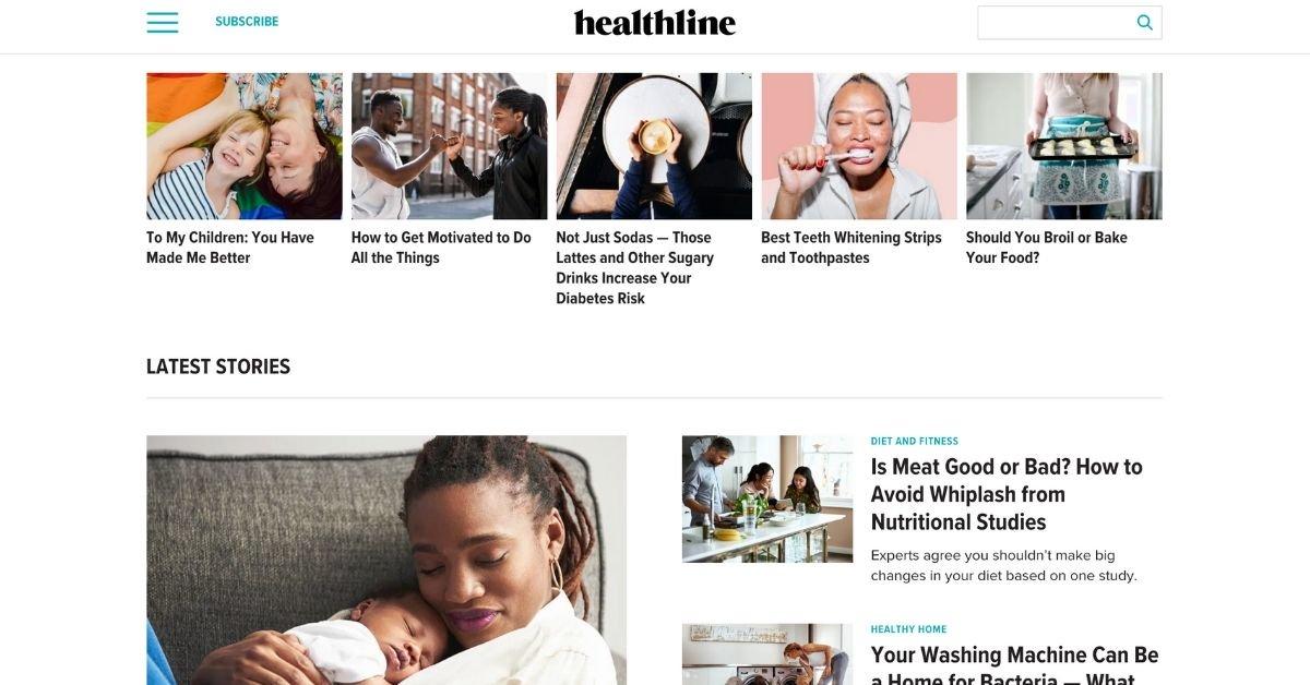 best-wellness-websites-2019