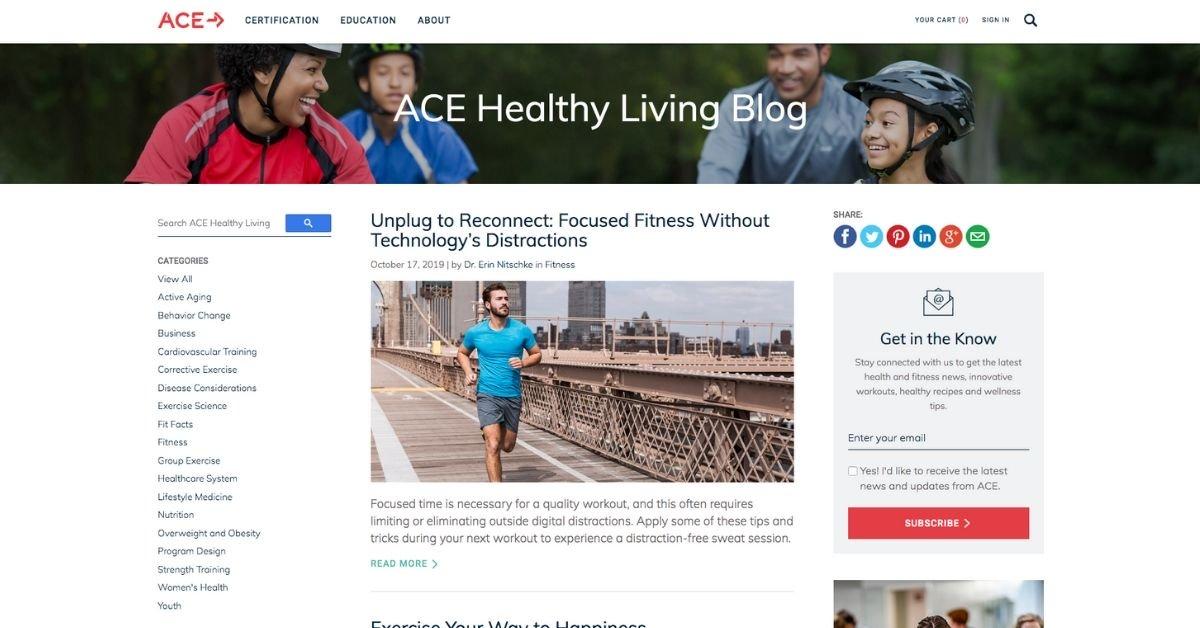 best-wellness-websites-2019