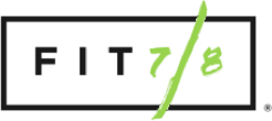 fit 7/8 logo