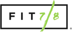fit 7/8 logo