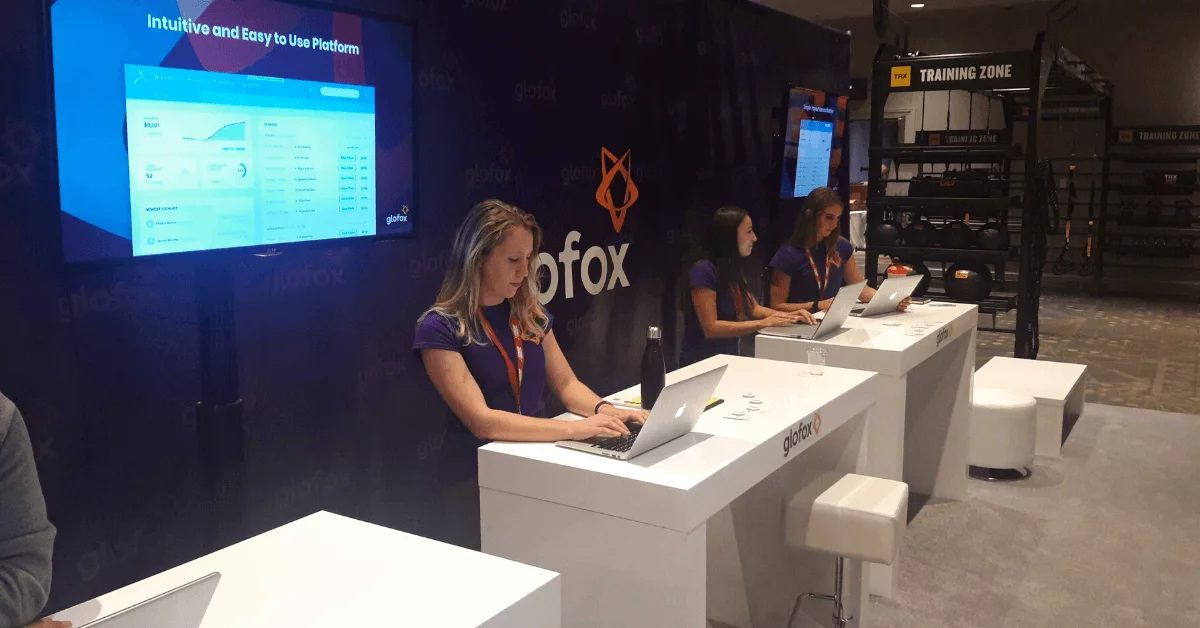 glofox conference