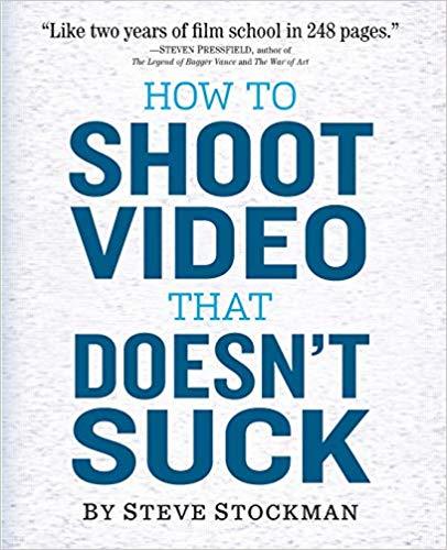 how-to-shoot-video
