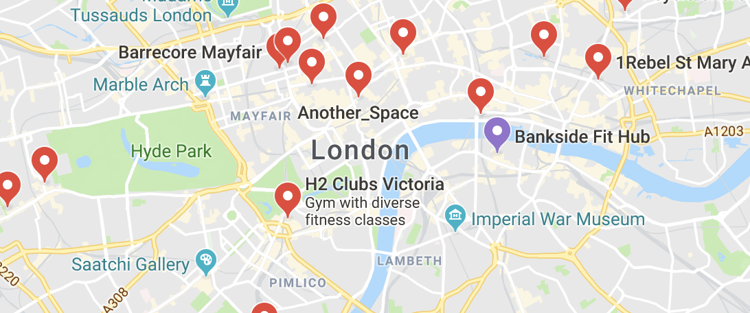 map-london