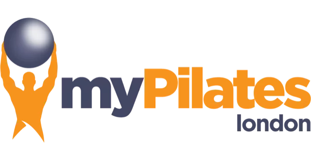 my pilates london logo
