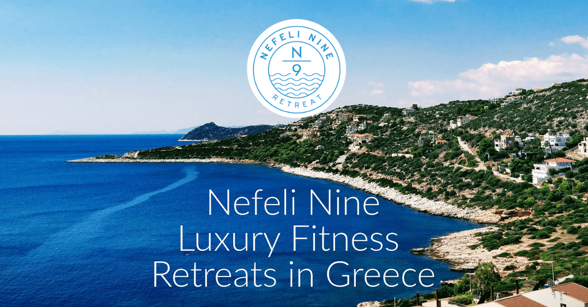 nefili fitness retreat 