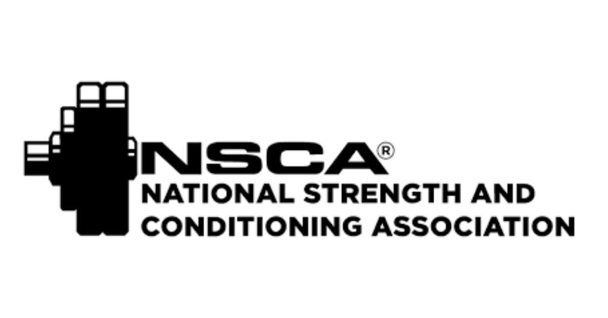 nsca logo