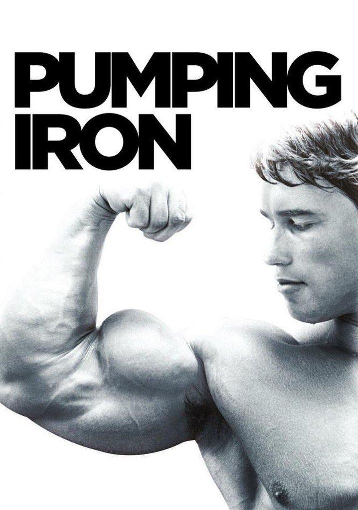pumping-iron