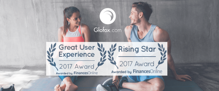 rising star award