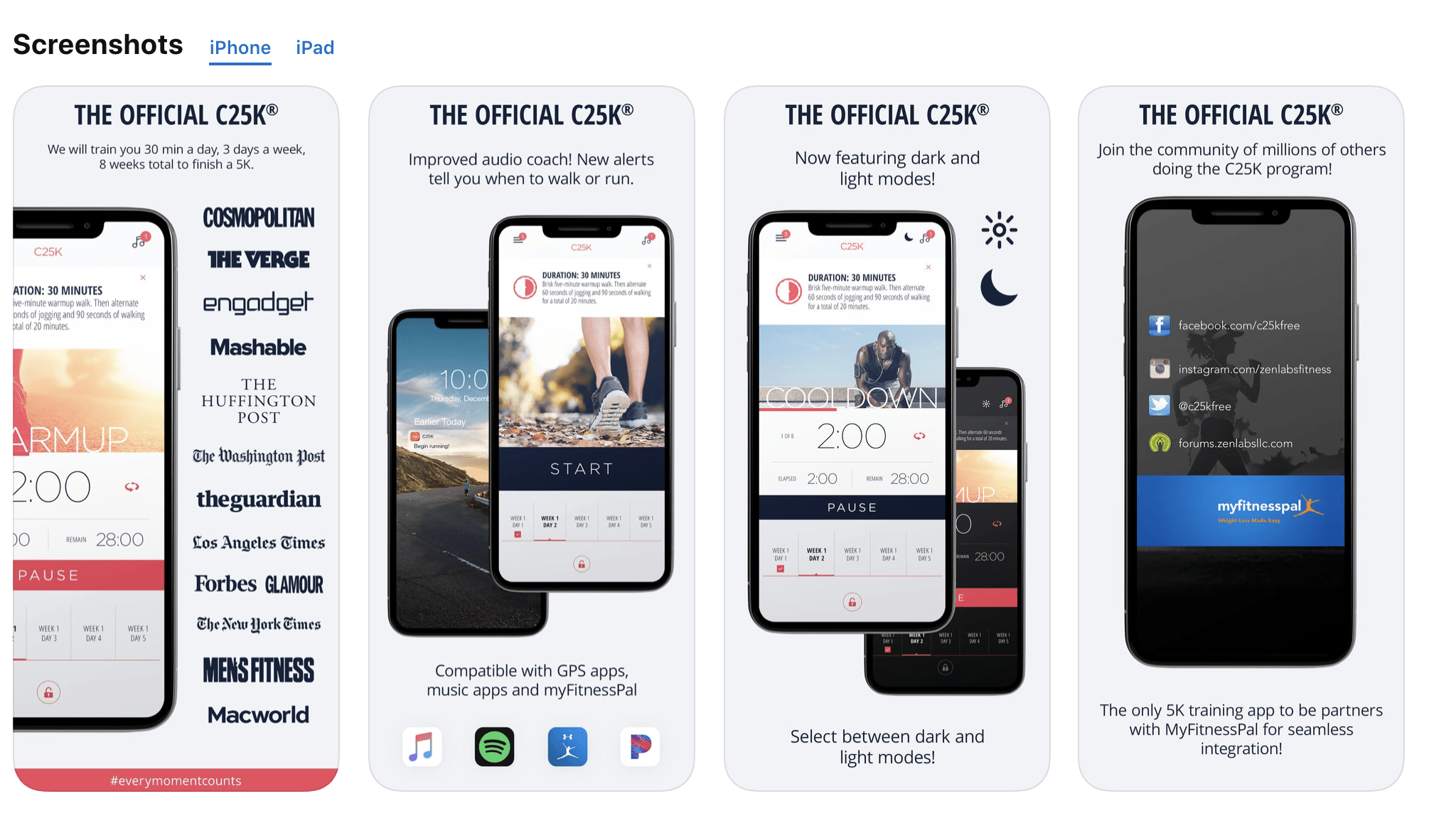 Create a good vibes only logo for a workout challenge app - gym