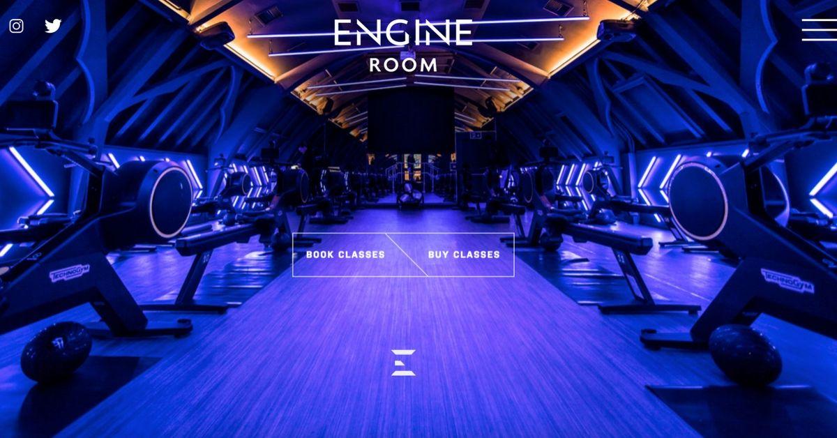 the-engine-room-london