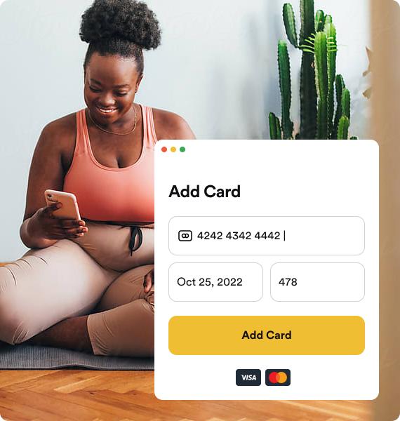 Payment-Processing