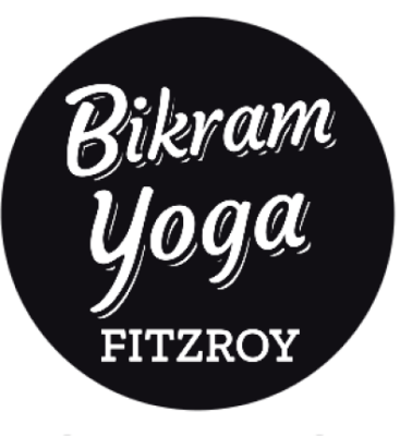 Bikram yoga