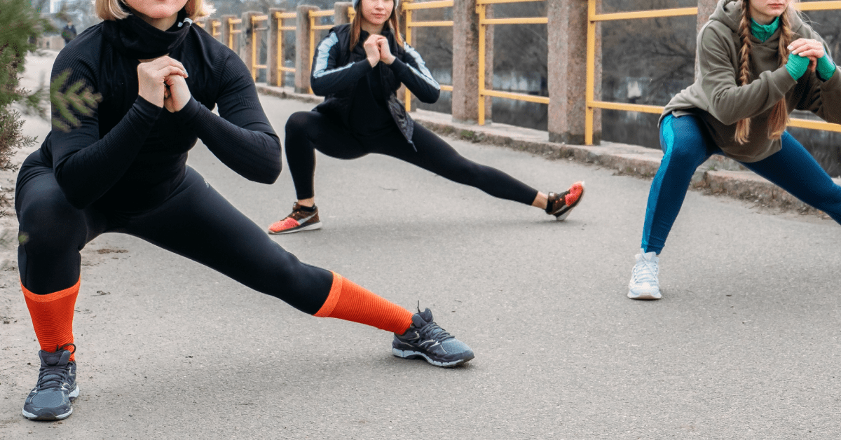 The Ultimate Guide to Running Outdoor Fitness Classes - Boutique Fitness  and Gym Management Software - Glofox