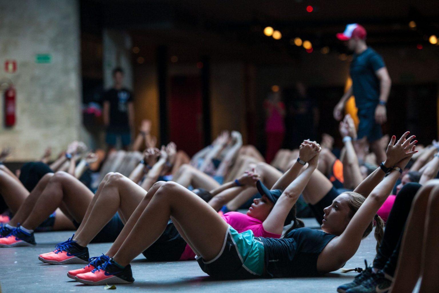 8 Boutique Fitness Franchises to Invest in This Year Boutique Fitness and Gym Management