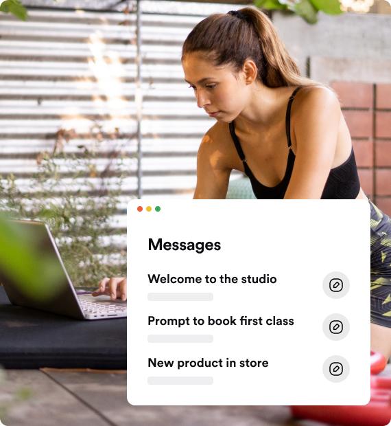 Health Club Software that helps you increase member retention and revenue