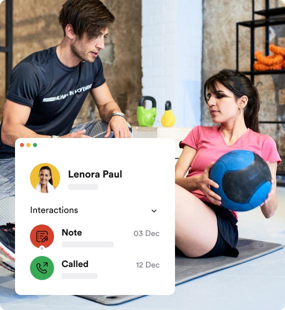 Membership-and-Activity-Reports