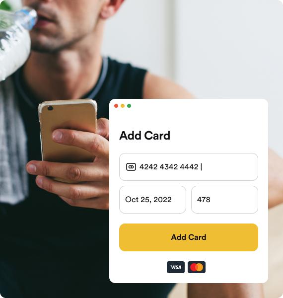 Payment-Processing