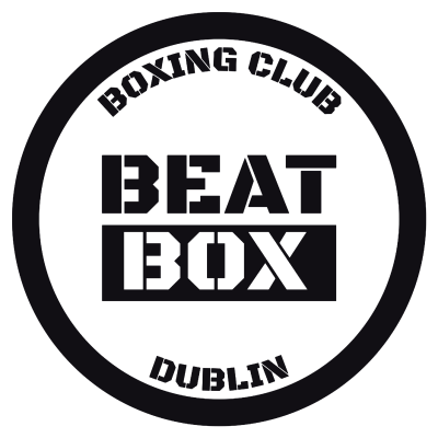 beatbox logo