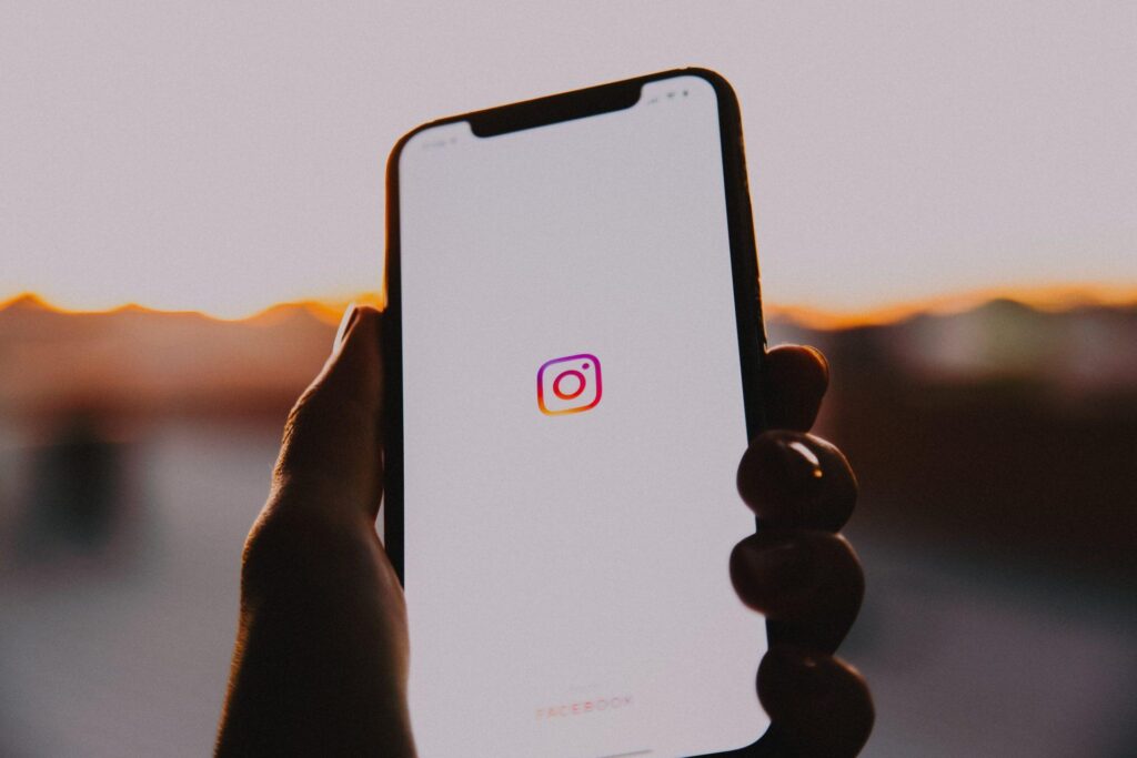 how to create instagram ads
