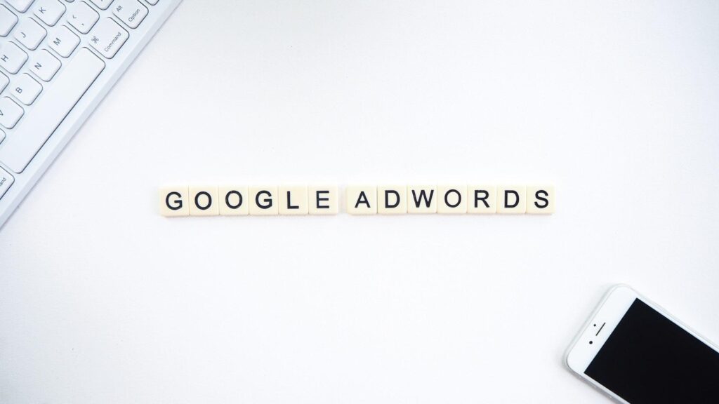 benefits of google ads