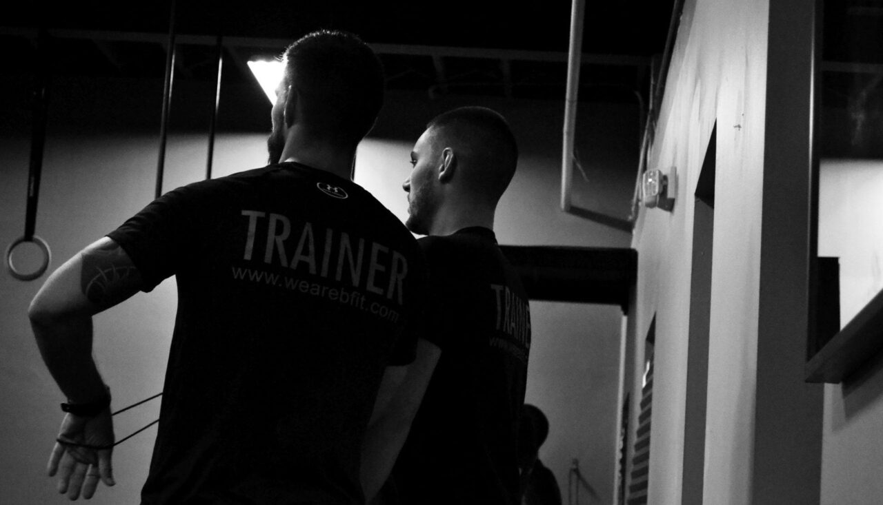 fitness trainers discuss gym contracts fitness trainers discuss gym contracts