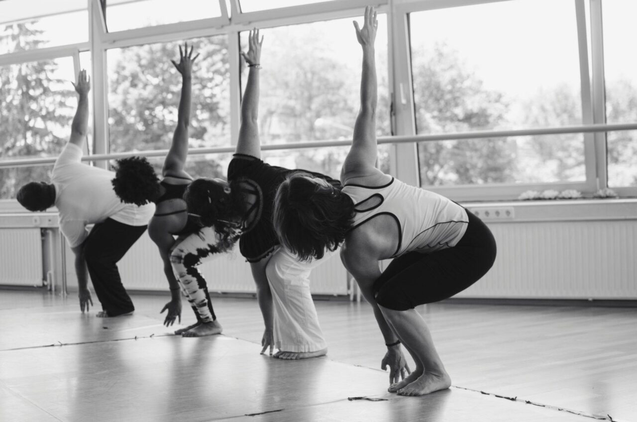 benefits of small group training benefits of small group training