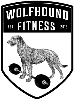 Wolfhound-logo-black