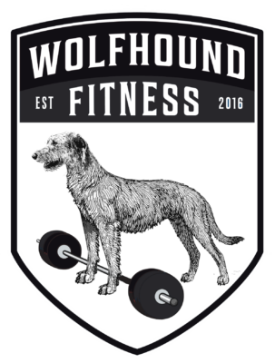 WolfhoundFitness - final logo