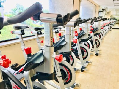 revenue business plan how to start a spin studio