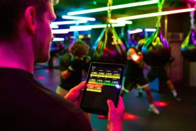 fitness questionnaire