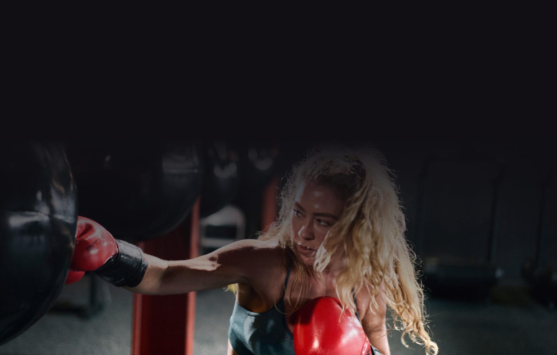 boxing-girl