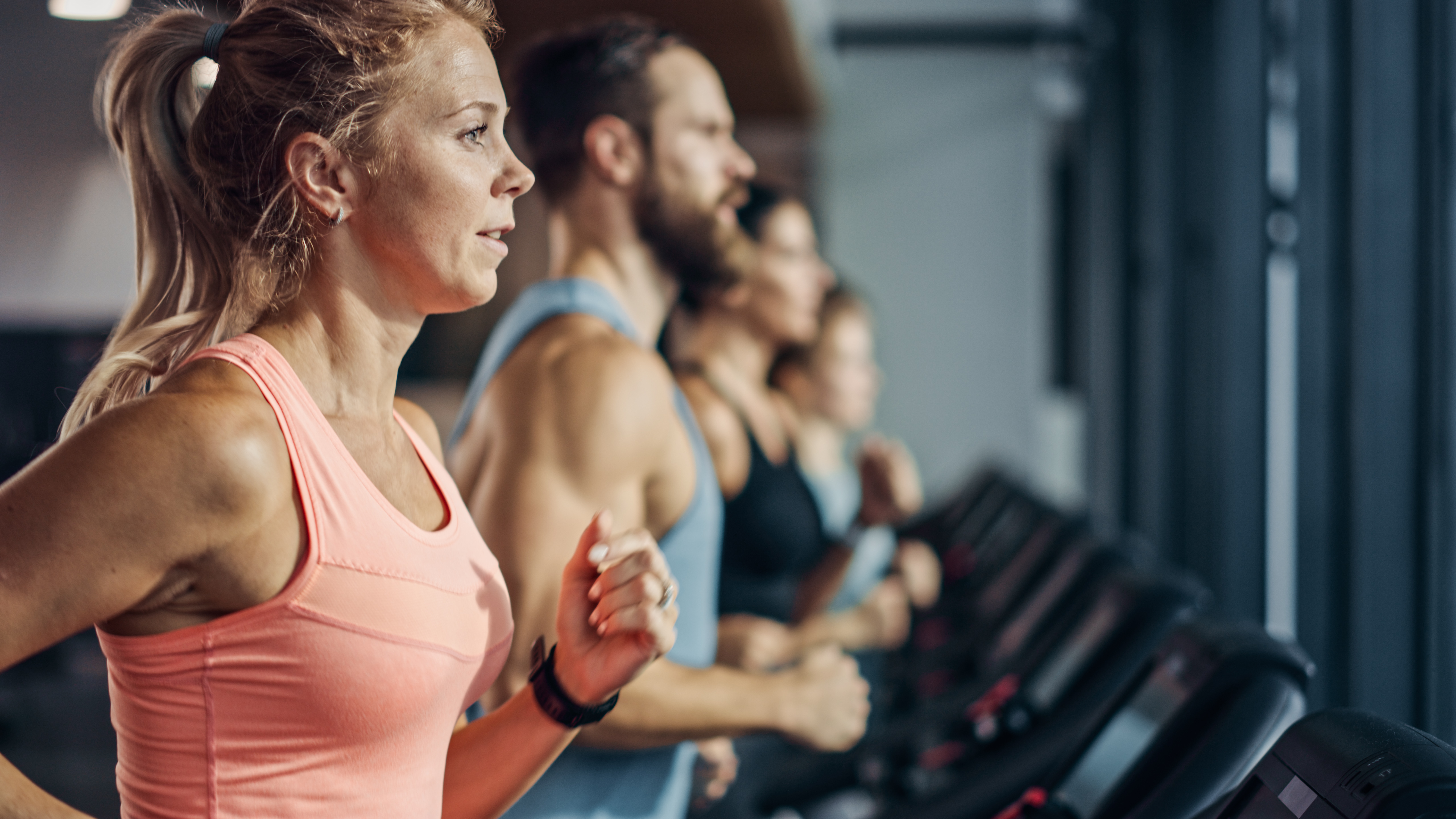 11 Gym Challenges to Keep Member Motivation High
