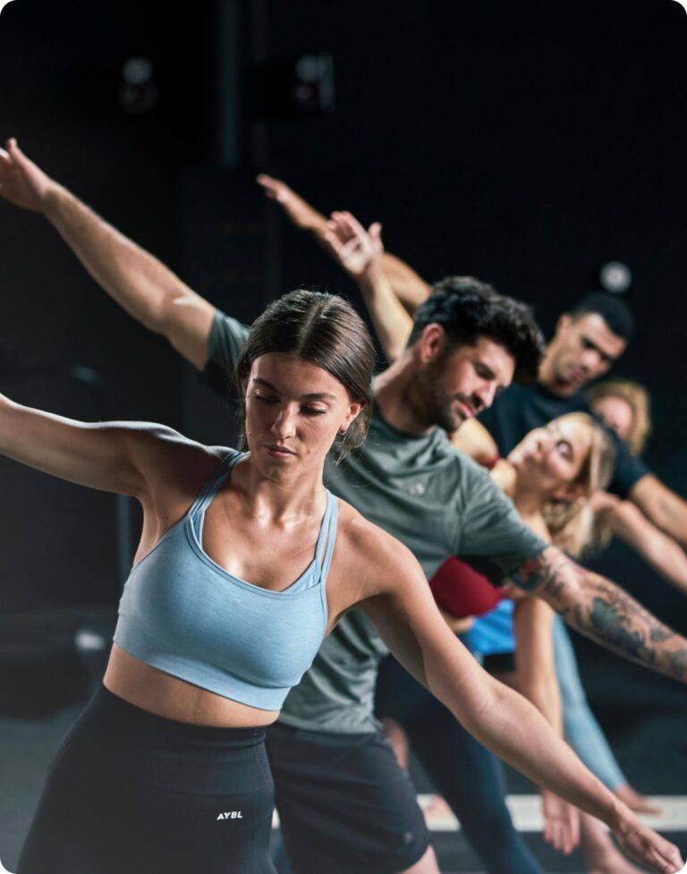 training-people