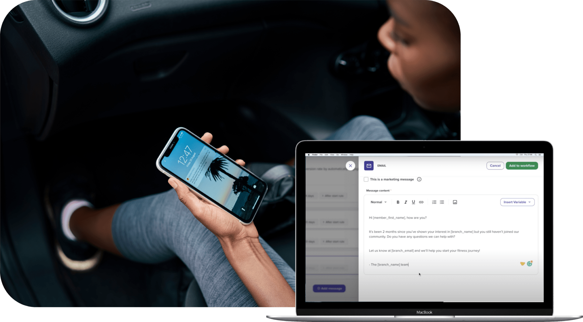 3 Impactful Glofox Amplify Features to Grow your Business Boutique