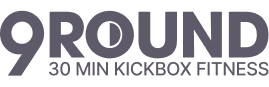 9round Logo
