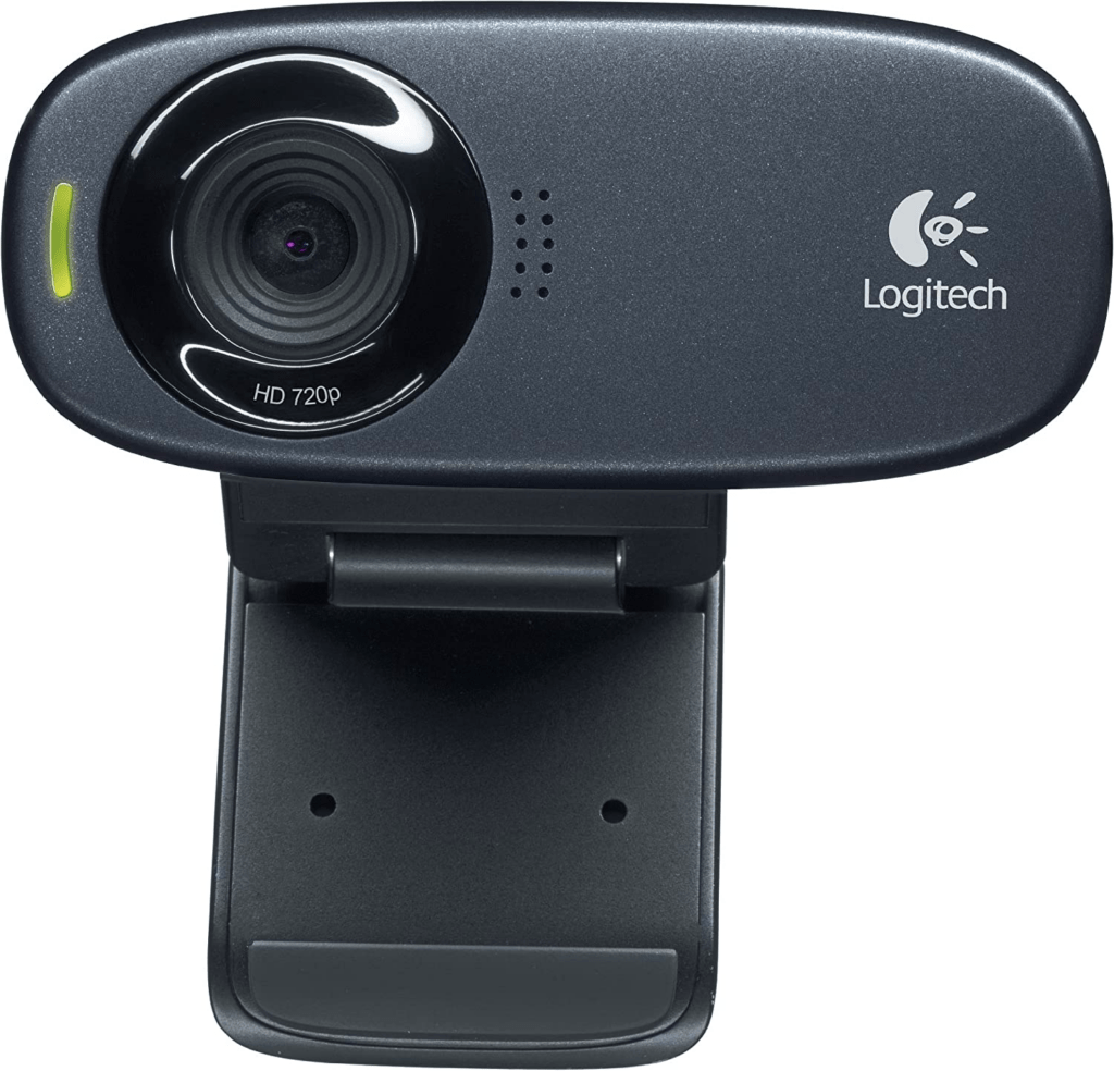 Logitech BRIO - Webcam - Professionnel - Visioconférence