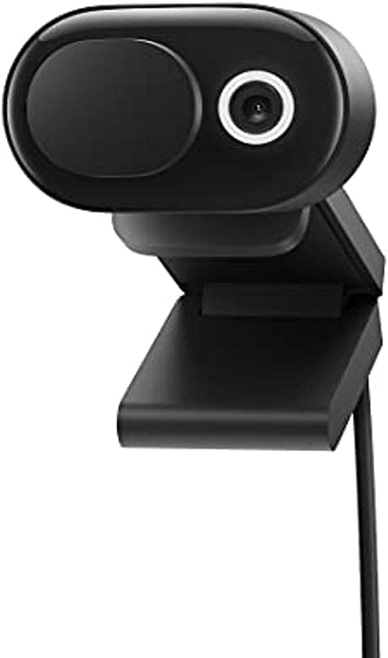 Best Webcams for Fitness Classes (& Logitech Brio Review) - keep it simpElle