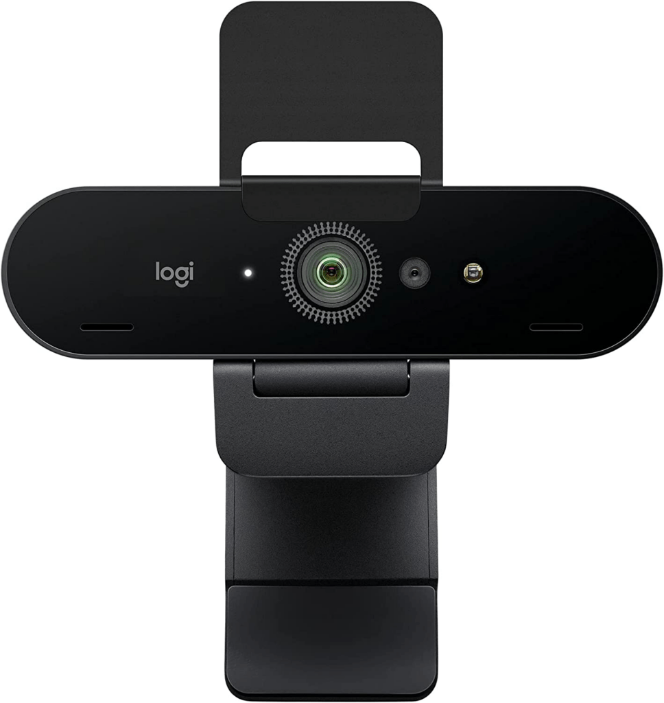 Webcam HD 1080p Web Camera - ToLuLu