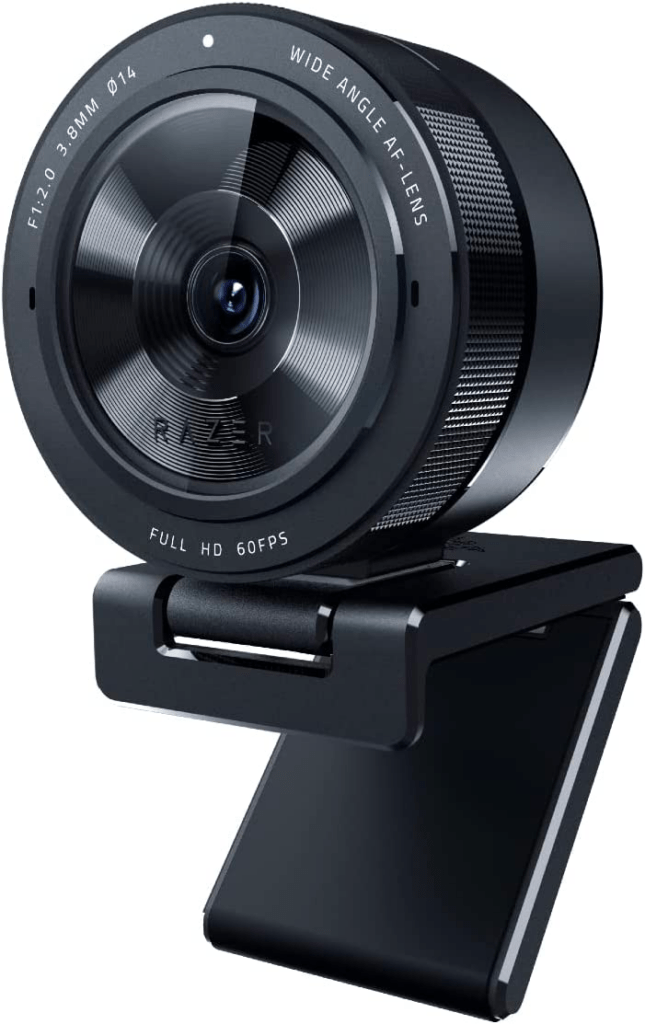 Best Webcams for Fitness Classes (& Logitech Brio Review) - keep it simpElle