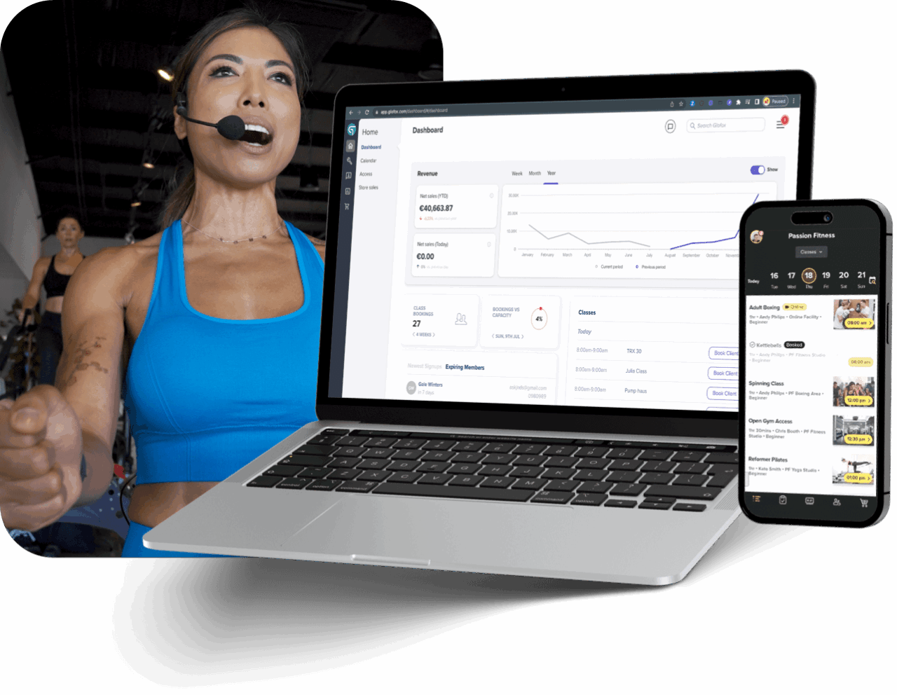 Glofox-Header-photo-and-device_V3