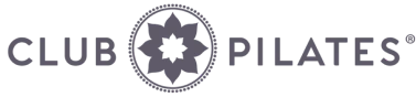 Club pilates Logo