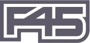 F45 Logo