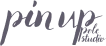 Pinup Logo